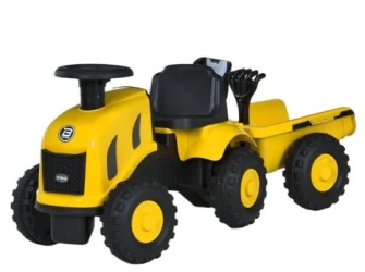 Tolocar Epid Bambi Yellow cumpăra în Chișinau. Foto 1