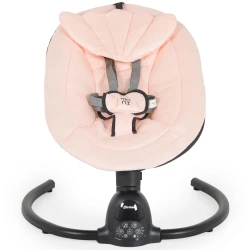 Качалка Moni Clarissa Pink купить в Кишиневе. Фото 4