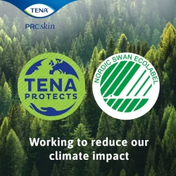 Прокладки Tena Men Level 3, 16 шт. купить в Кишиневе. Фото 4