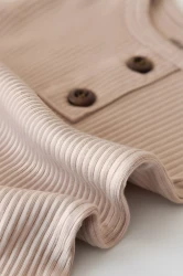 Salopeta BabyCosy Modal Blush (1-3L) cumpăra în Chișinau. Foto 2