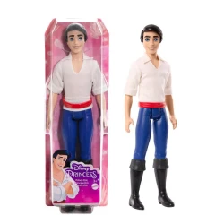 Кукла Barbie Disney Princess Prince Eric купить в Кишиневе. Фото 5