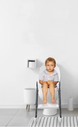 Ступенька для ванной BabyJem White купить в Кишиневе. Фото 3
