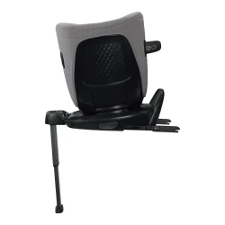 Scaun auto 0-18kg Isofix Nuna TODL Next Frost, rotativ 360 cumpăra în Chișinau. Foto 9