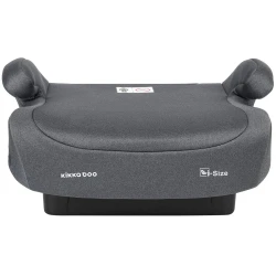 Inaltator auto-buster 125-150 cm (i-Size) Kikkaboo i-Go Dark Grey cumpăra în Chișinau. Foto 2
