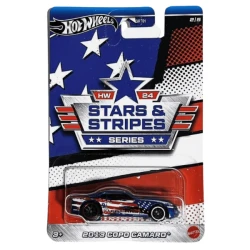 Коллекционный автомобиль Hot Wheels Stars & Stripes в асс. купить в Кишиневе. Фото 4