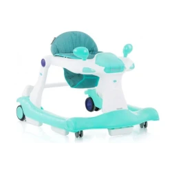 Ходунок 2 в 1 Chipolino Super Star Mint купить в Кишиневе