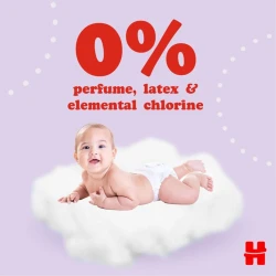 Подгузники Huggies Ultra Comfort 3 (4-9 кг), 56 шт купить в Кишиневе. Фото 4