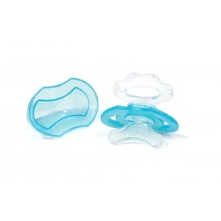 Прорезыватель BabyOno Blue купить в Кишиневе. Фото 1