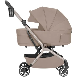 Carucior 2/1 Carrello Magia Spice Beige cumpăra în Chișinau. Foto 3