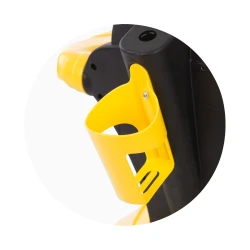 Толокар Chipolino BMW Flash Yellow купить в Кишиневе. Фото 7