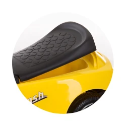 Толокар Chipolino BMW Flash Yellow купить в Кишиневе. Фото 6