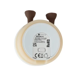 Lampă de noapte Marys Bubble Tea Beige cumpăra în Chișinau. Foto 4