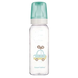 Biberon din sticlă Canpol Toys 240 ml cumpăra în Chișinau. Foto 1