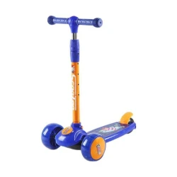 Trotinetă Riki SC6019 cumpăra în Chișinau. Foto 2