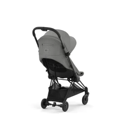 Прогулочная коляска Cybex Coya Matt Mirage Grey купить в Кишиневе. Фото 7