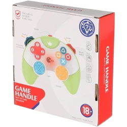 Jucarie interactiva Huanger Game Handle cumpăra în Chișinau. Foto 2