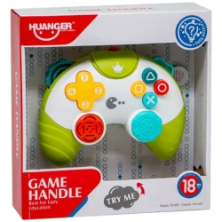 Jucarie interactiva Huanger Game Handle cumpăra în Chișinau. Foto 3