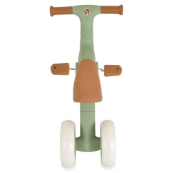 Bicicleta fără pedale Moni Trizzi Green cumpăra în Chișinau. Foto 7