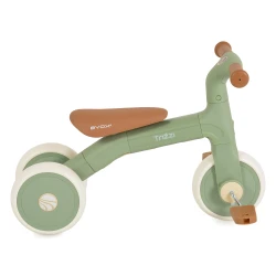 Bicicleta fără pedale Moni Trizzi Green cumpăra în Chișinau. Foto 6