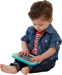 Fisher-Price Tabletă cu tehnologia Smart Stages cumpăra în Chișinau. Foto 6