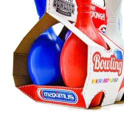 Set de joc Maximus Big Bowling cumpăra în Chișinau. Foto 2