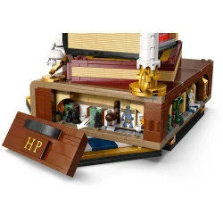 Конструкторы Lego Harry Potter Philosopher's Stone, 1571 элементов купить в Кишиневе. Фото 5