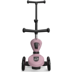 Самокат 2 в 1 Scoot&Ride Highwaykick 1 Push and Go Wildberry купить в Кишиневе. Фото 9