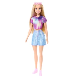 Păpușă Barbie Malibu Detectiv de plajă, 30 cm cumpăra în Chișinau. Foto 1