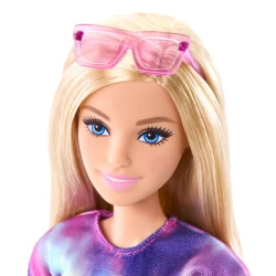 Păpușă Barbie Malibu Detectiv de plajă, 30 cm cumpăra în Chișinau. Foto 3