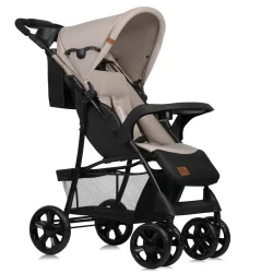 Прогулочная коляска Lionelo Emma Plus Beige Latte купить в Кишиневе. Фото 15