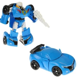 Robot transformer Essa Toys Deformation cumpăra în Chișinau. Foto 4