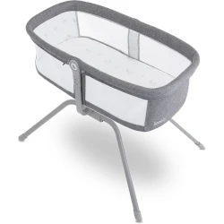 Patut pentru copii 3 in 1 Lionelo Malin Concrete Grey cumpăra în Chișinau. Foto 8