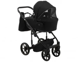 Carucior 2 in 1 Adamex Porto Lux Green cumpăra în Chișinau. Foto 3