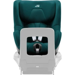 Автокресло 61-105 см (i-Size) Isofix Britax-Römer Dualfix 5Z Atlantic Green купить в Кишиневе. Фото 3
