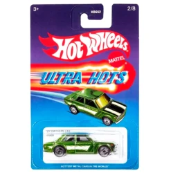 Automobil de colecție Hot Wheels Ultra Hots în sort. cumpăra în Chișinau. Foto 3