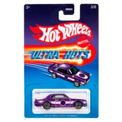Automobil de colecție Hot Wheels Ultra Hots în sort. cumpăra în Chișinau. Foto 4