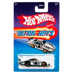 Automobil de colecție Hot Wheels Ultra Hots în sort. cumpăra în Chișinau. Foto 5