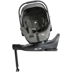 Автолюлька 40-87 см (i-Size) Joie i-Level Pro Evergreen купить в Кишиневе. Фото 6