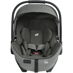 Автолюлька 40-87 см (i-Size) Joie i-Level Pro Evergreen купить в Кишиневе. Фото 3