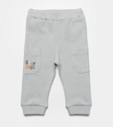 Комплект из 2 штук BabyCosy Grey (12-18М) купить в Кишиневе. Фото 7