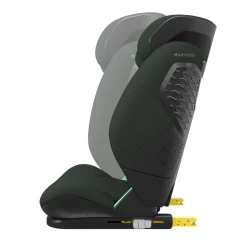Scaun auto 100-150 cm (i-Size) Isofix Maxi-Cosi RodiFix Pro² Authentic Green cumpăra în Chișinau. Foto 10