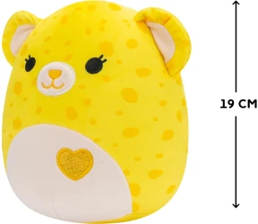 Jucarie de plus Squishmallows Ghepard Lexie, 19 cm cumpăra în Chișinau. Foto 2