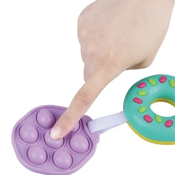 Сенсорная игрушка PlayGO Curiosity Trio купить в Кишиневе. Фото 4