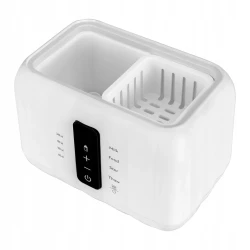 Sterilizator electric 6 în 1 Lionelo Thermup Duo White cumpăra în Chișinau. Foto 3