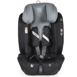 Scaun auto 76-150 cm (i-Size) Moni Start Grey cumpăra în Chișinau. Foto 4