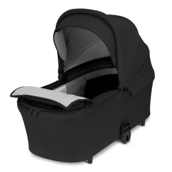 Carucior 2/1 Lionelo Carmine Black Onyx cumpăra în Chișinau. Foto 21