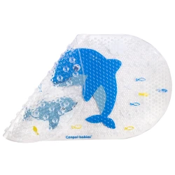 Коврик для ванны Canpol Babies Love&Sea Dolphin Blue купить в Кишиневе. Фото 2