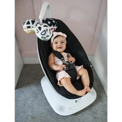 Balansoar 4Moms Mamaroo 5.0 Classic Black cumpăra în Chișinau. Foto 8