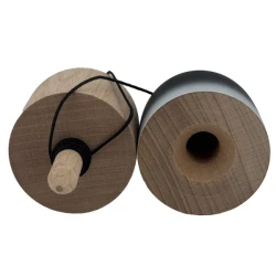 Kendama Essa Toys Pill X Original, Gradient Negru & Alb cumpăra în Chișinau. Foto 3