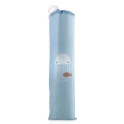 Barieră de protecție pentru pat Jane Blue, 130x55 cm cumpăra în Chișinau. Foto 4